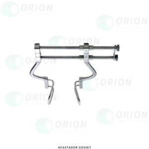 AFASTADOR GOSSET 55X30MM 12CM - MS 81071680001