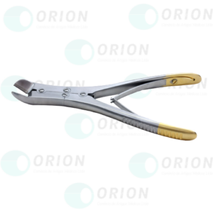 ALICATE REIL 18CM C/ VIDEA - MS 81071680002