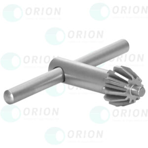 CHAVE P/ MANDRIL - MS 81071680001