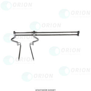 AFASTADOR GOSSET 100X35MM 20CM