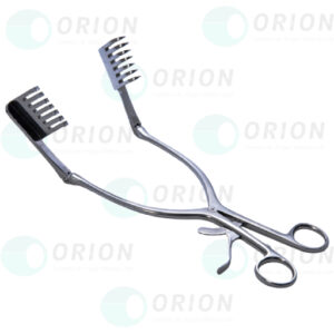 AFASTADOR BECKMAN EATON 32CM 7X7 DENTES FINOS - MS 81071680004