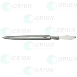 BISTURI ESMARCH P/ GESSO 18CM - MS 81071680004