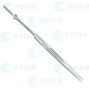 CABO DE BISTURI Nº07 16CM - MS 81071680004