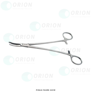 PINÇA FAURE 22CM - MS 81071680001