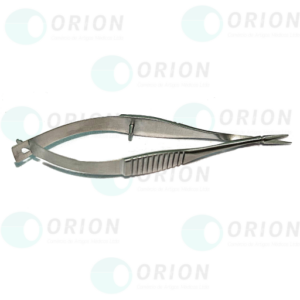 TESOURA VANNAS RETA 8CM - MS 81071680001