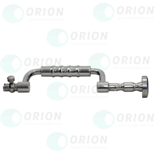 TRÉPANO HUDSON (SIMPLES) - MS 81071680005