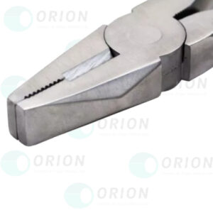 ALICATE UNIVERSAL 21CM - MS 81071680003