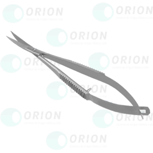 TESOURA WESTCOTT CURVA 11CM - MS 81071680001