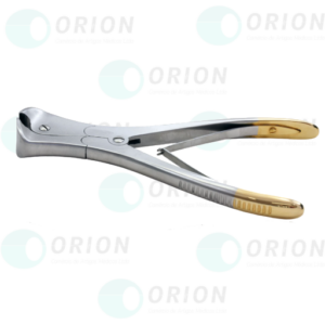 ALICATE CORTE FRONTAL 23CM C/ VIDEA - MS 81071680002