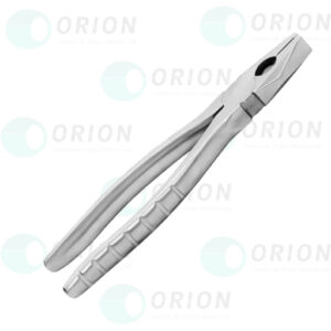 ALICATE UNIVERSAL 16CM - MS 81071680003