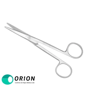 TESOURA MAYO STILLE RETA 17CM - MS 81071680001